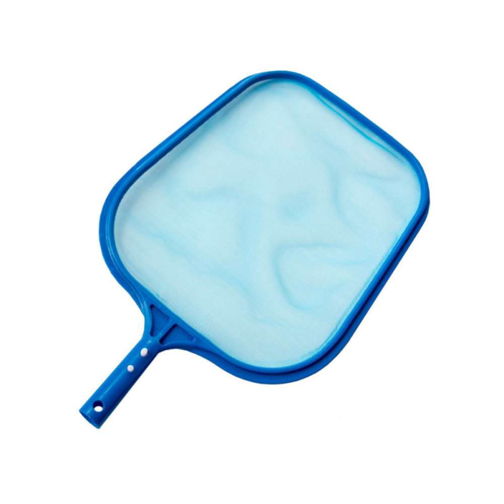 Épuisette de surface pour piscine 31x24cm 81000