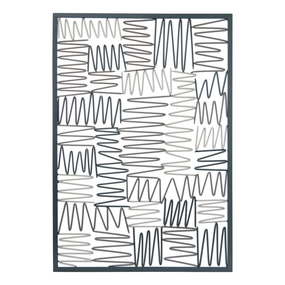 Décoration murale achille 71x102cm