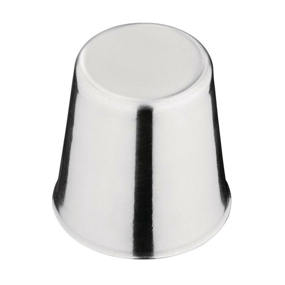 Moule à dariole inox - vogue