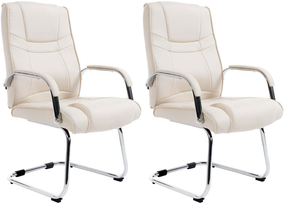 Lot de 2 chaises attila