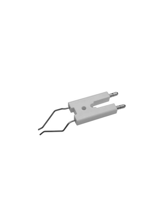 Électrode allumage cuenod allumage fiable et durable - cuenod
