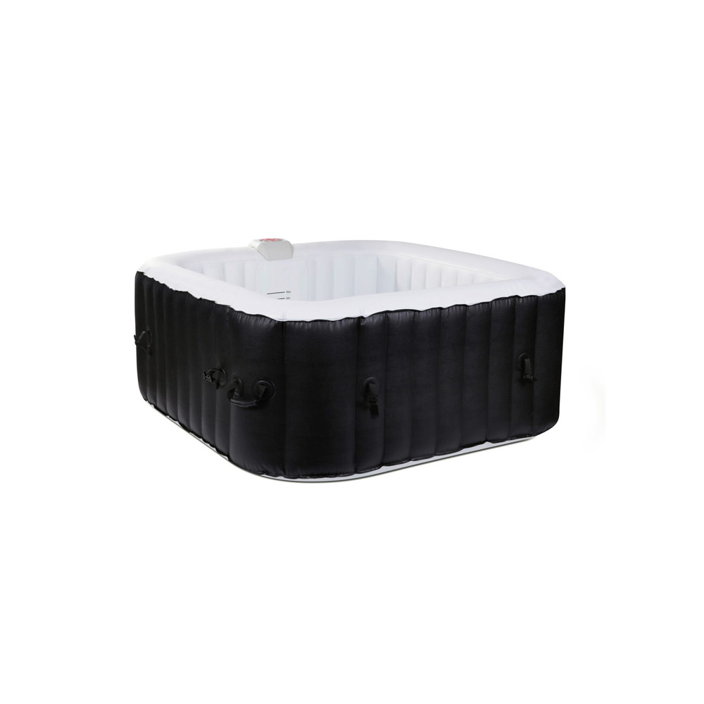 SPA JACUZZI GONFL CARRE AC01-(602709)