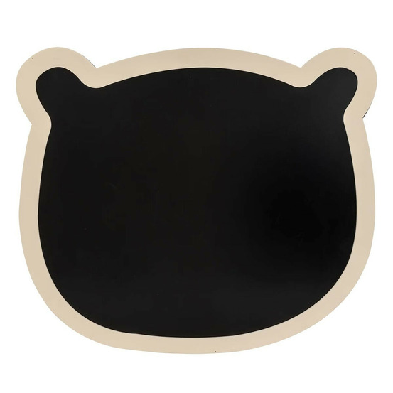 Tableau ardoise murale