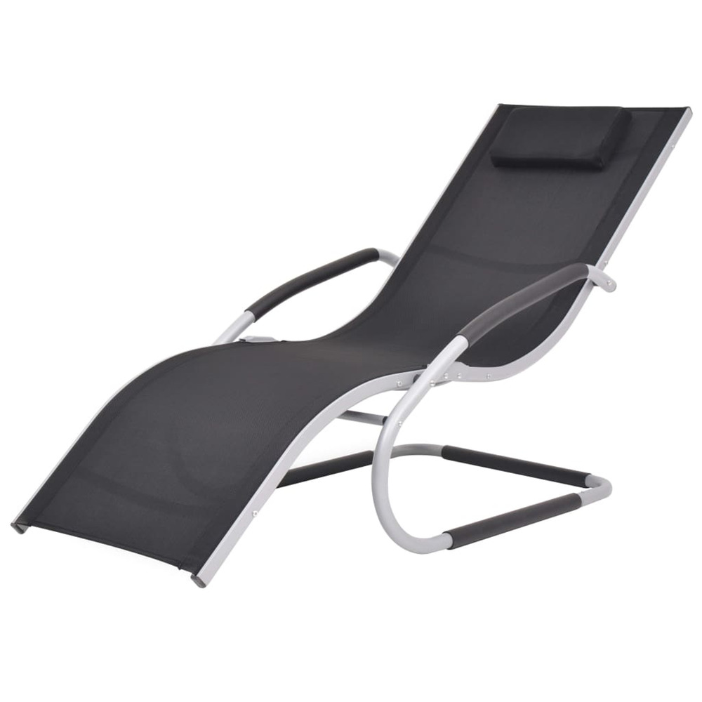 VIDAXL CHAISE LONGUE AVEC 63-(918655)