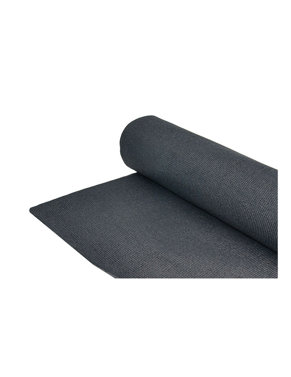 Maille premium de dissimulement anthracite 2x5m fun&go - fun&go