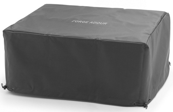 Housse de protection pour plancha - h920