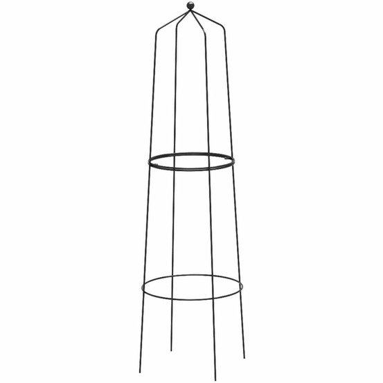 Treilli en acier 36 x 115 cm tower