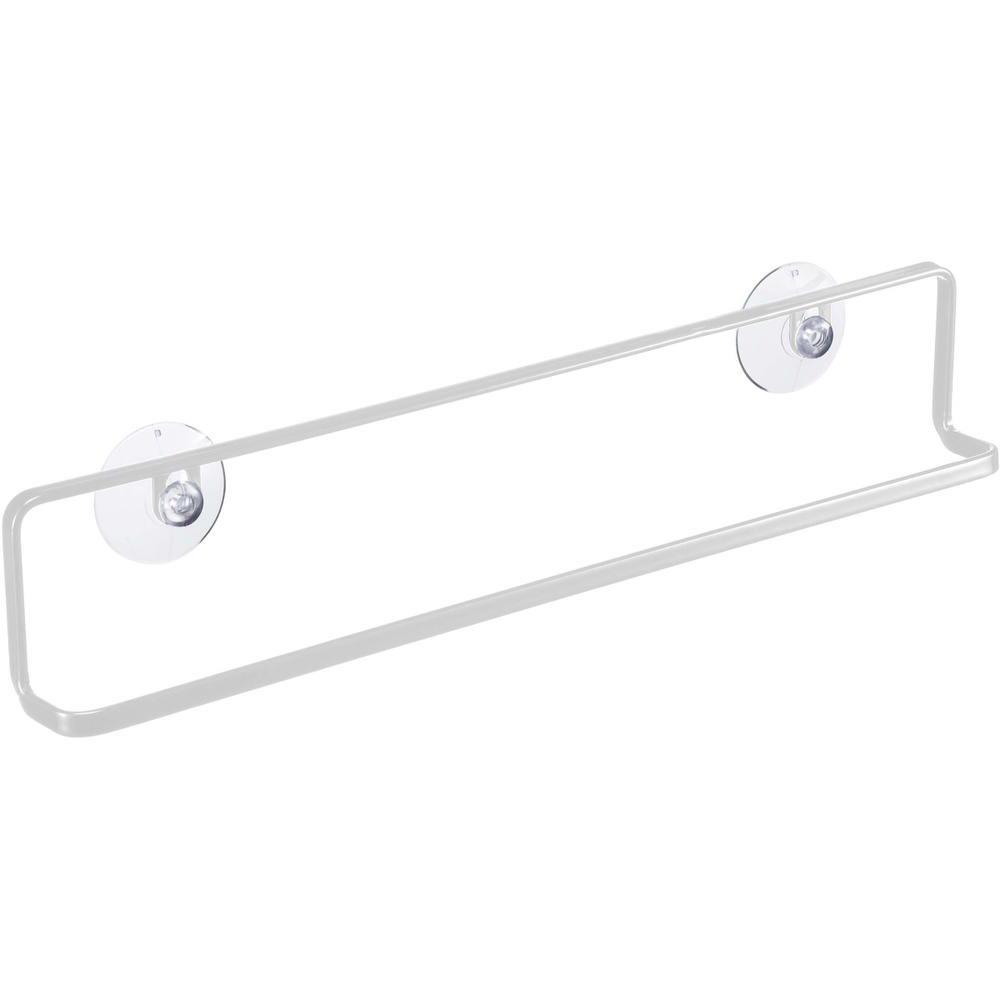 Porte serviettes en acier towel