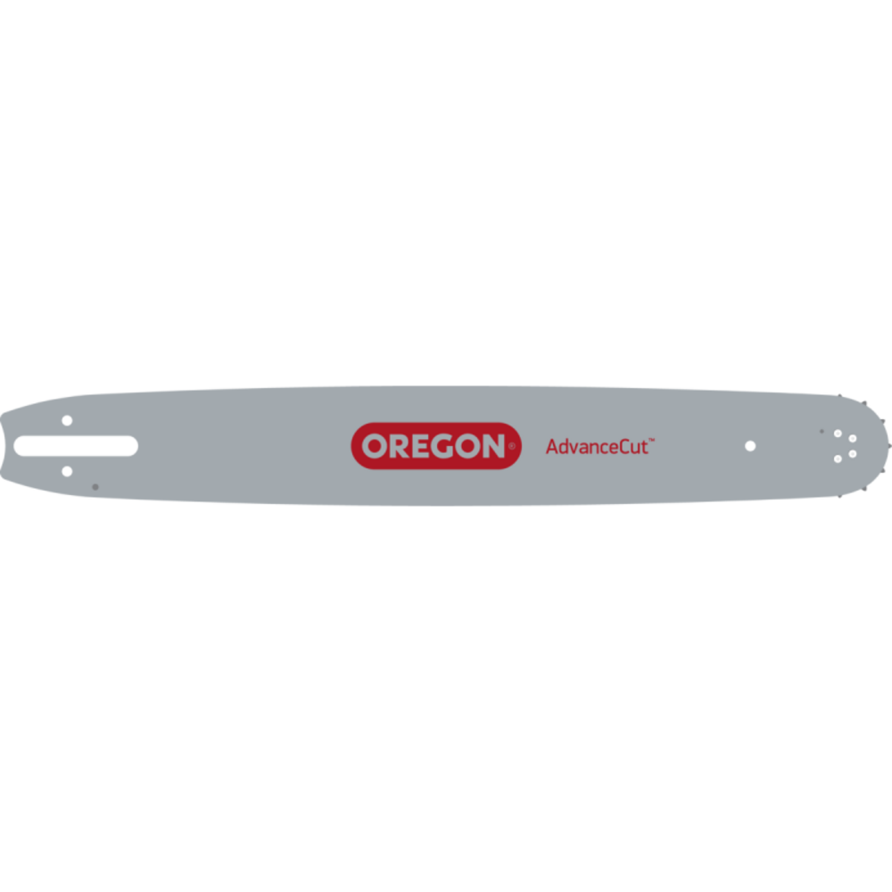 Guide chaîne tronçonneuse 160sxea074 guide: 40 cm pas: 3/8'jauge: 1.3 maillons: 55 advancecut™