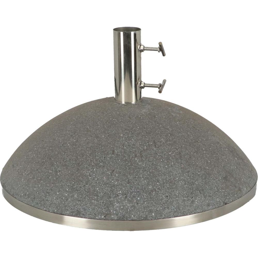 Pied de parasol granit 43,9kg