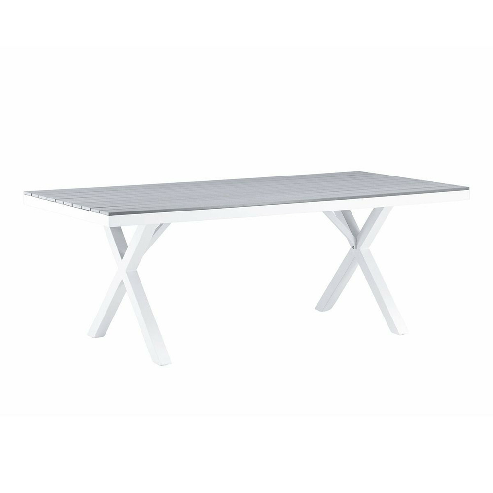Table de jardin 