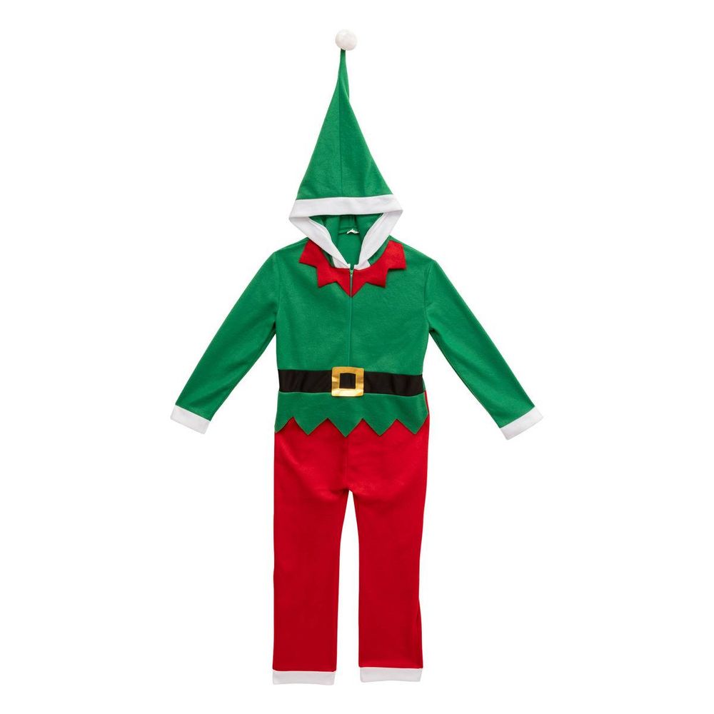 Dg enf combinaison lutin