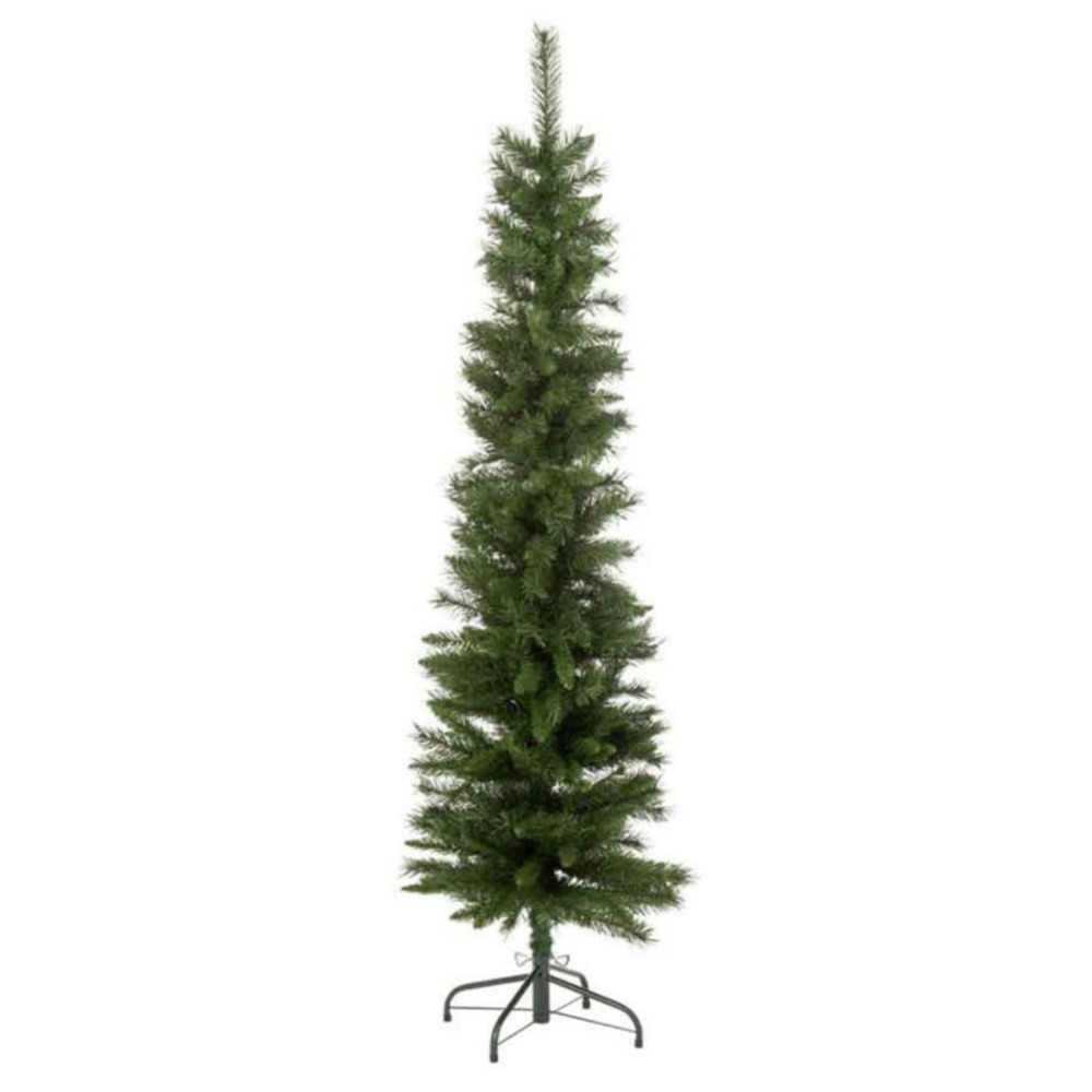 Sapin de noël artificiel classique 180cm vert