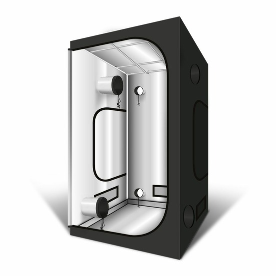 Tente g-max 100x100x200cm