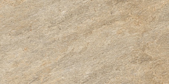 Carrelage effet pierre quartzite beige doré 120x60x2 cm salvero - sol extérieur (vendu par carton de 0,72 m²) - ro'ma carrelage
