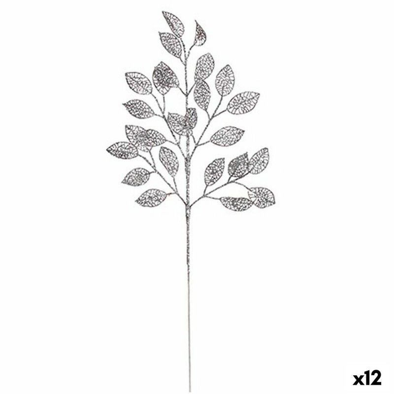 Branche gris 10 x 2 x 68 cm (12 unités)