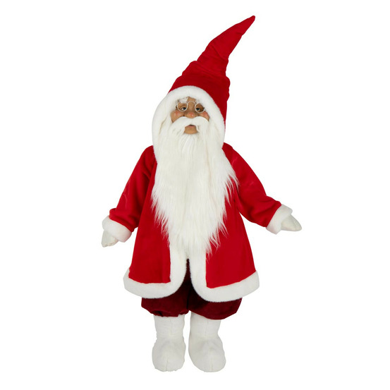 Père-noël déco