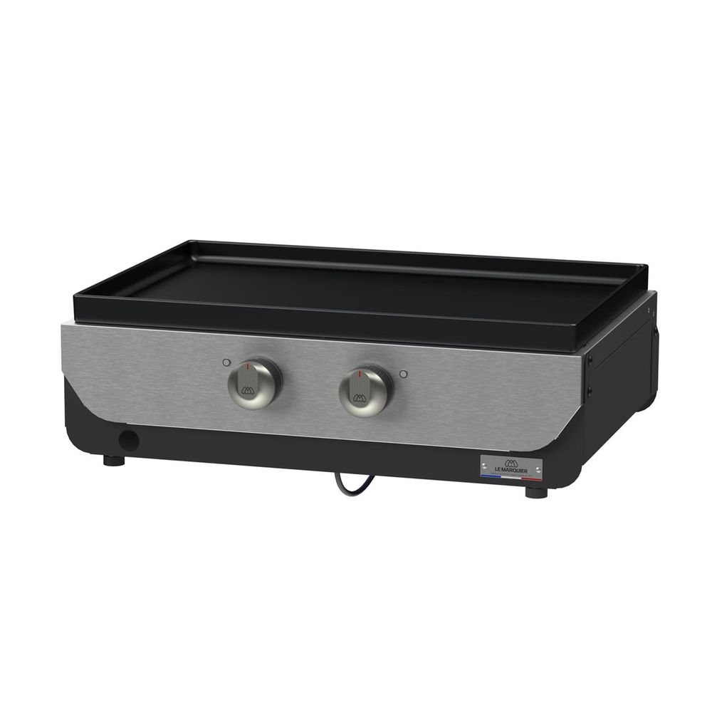 Plancha électrique original 260 duo