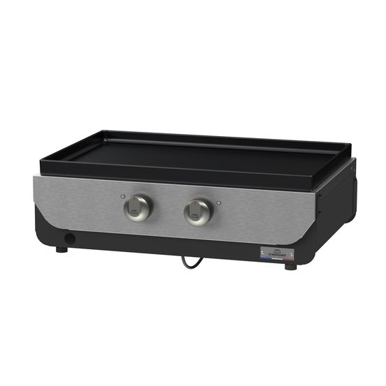 Plancha électrique original 260 duo