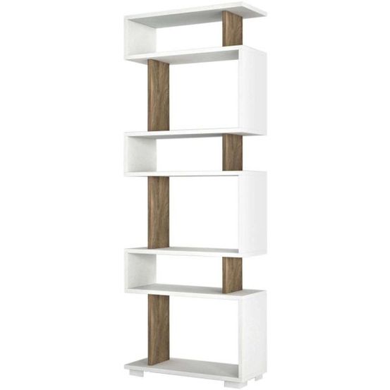 Etagère en aggloméré blok
