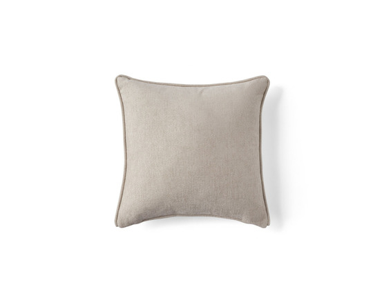 Topaze - coussin - en tissu - 40x40 cm