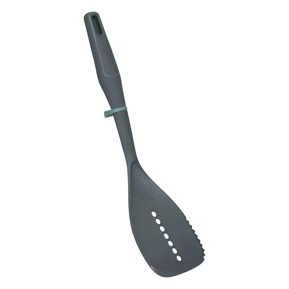 Spatule de cuisine avec anneau 