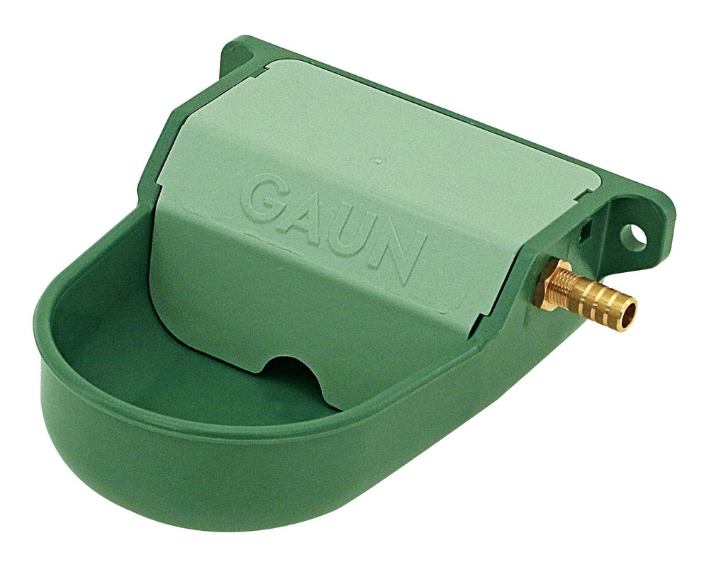 Abreuvoir automatique cuve basse pression plastique 0,4 litre