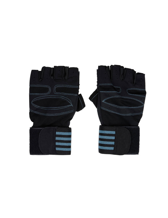 Gants fitness s&m modèles assortis