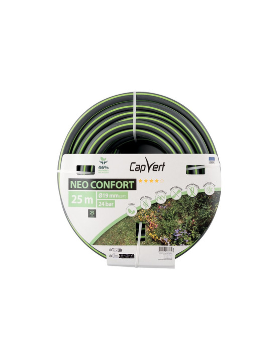 Tuy.arros.neo confort 19x25m