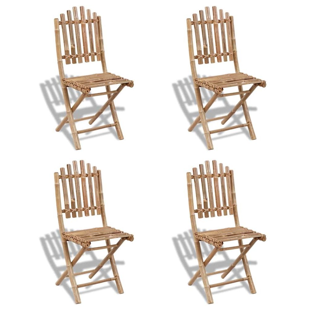 CHAISES PLIABLES D EXTERIEUR B-(869076)