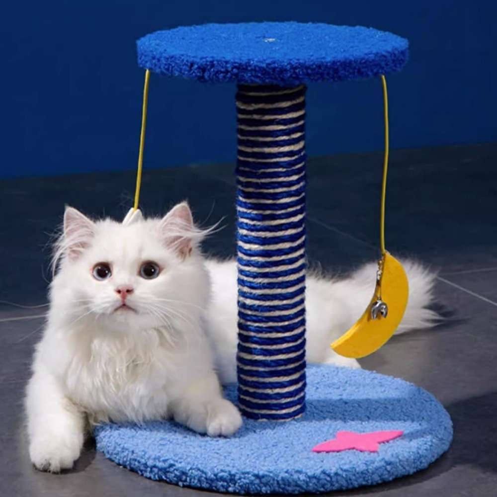 Arbre à chat 30*27cm