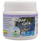 Traitement de l'eau d'étang aqua gh+ 500 g pour 5000 l