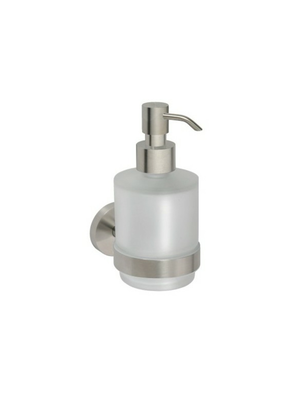 Distributeur de savon liquide neo en verre 200 ml
