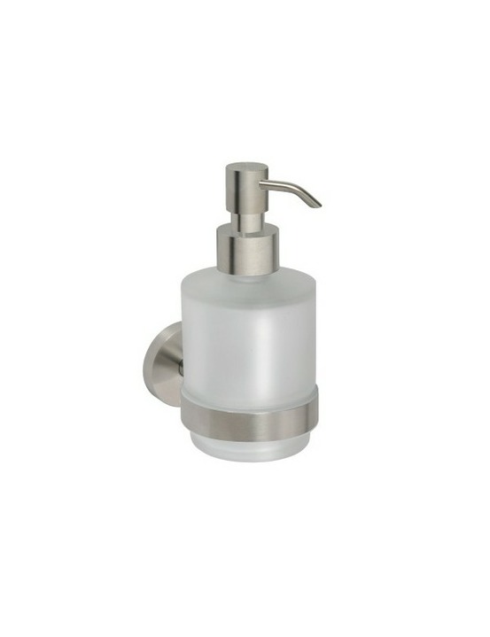 Distributeur de savon liquide neo en verre 200 ml