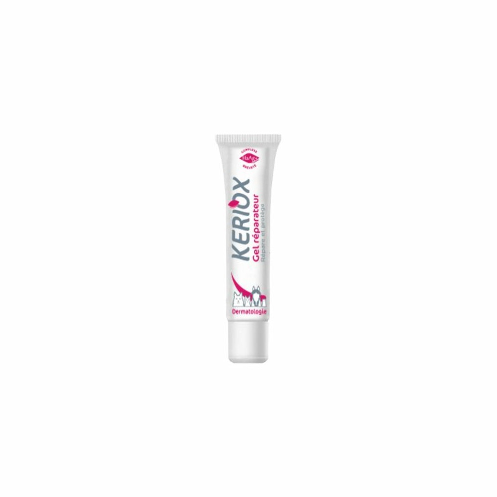 Keriox gel reparateur - osalia 100 ml