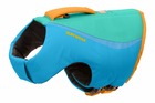 Gilet de sauvetage float coat™ pour faire du bateau, du surf et du paddle board. Couleur: blue dusk (bleu), taille: m