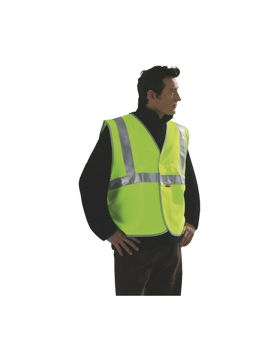 Gilet signalisation eco 545 tu