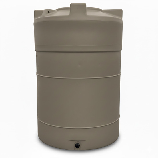 Cuve de stockage eau 2000l