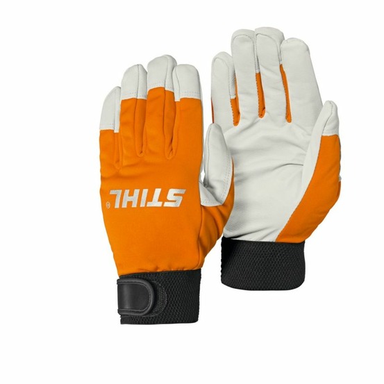 Gants dynamic thermovent taille m - 00886110509 - stihl