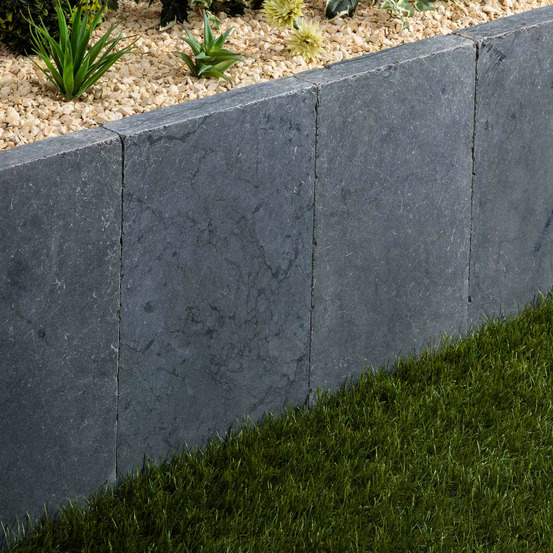 Palis pierre bleue du vietnam 60x30x5 cm (à l'unité) - ro'ma nature