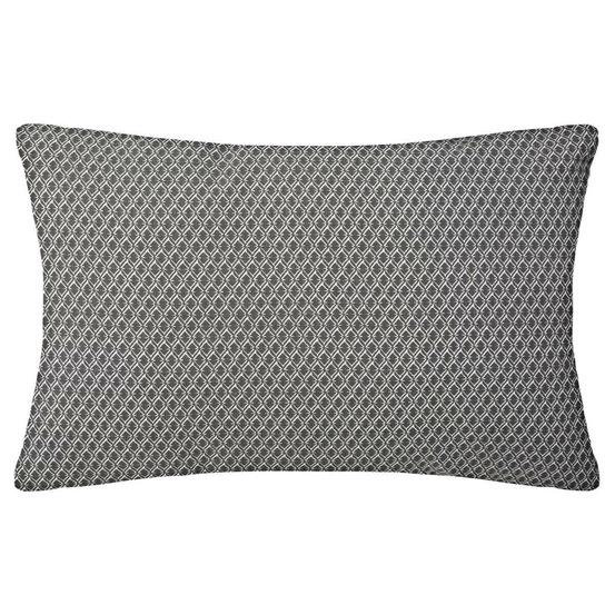 Coussin déco déhoussable
