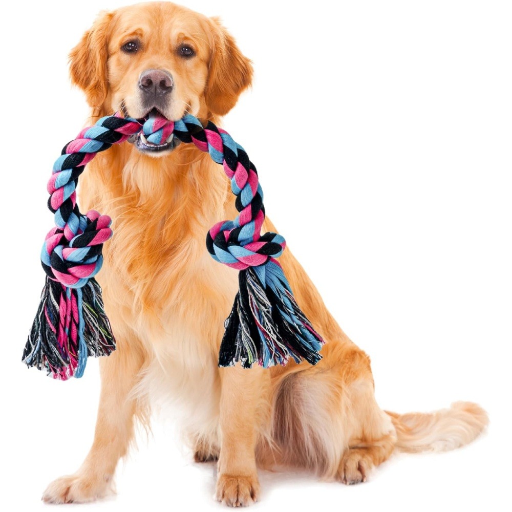 Jouets de tir à la corde