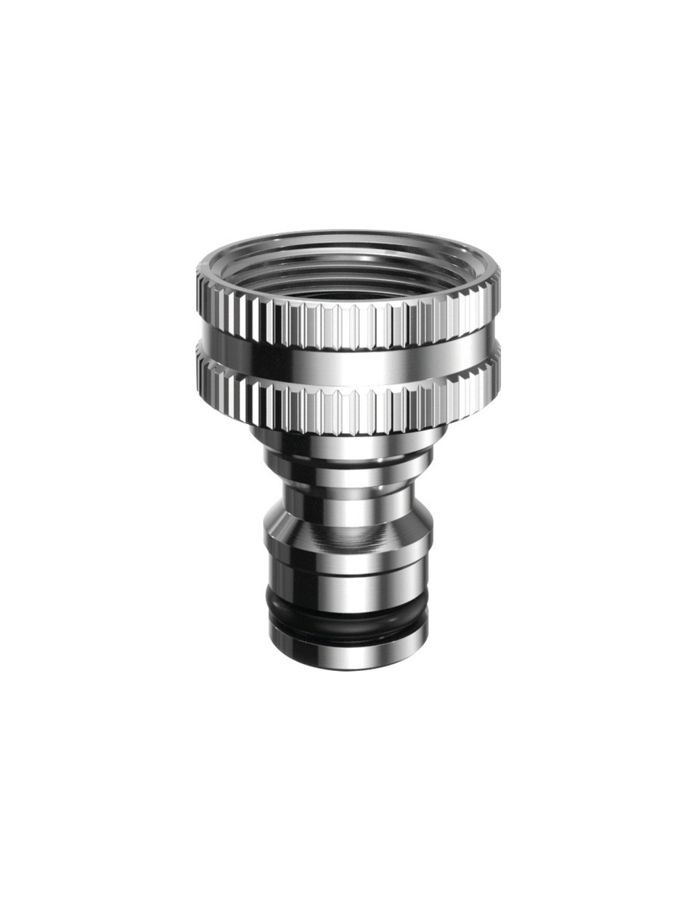 Nez de robinet 20/27 laiton