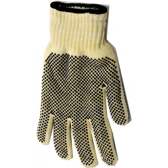 Gant anti chaleur silicone - gant pour haute résistance à la chaleur, picots en