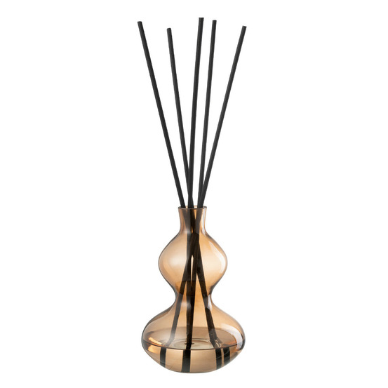 Diffuseur de parfum en verre