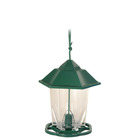Mangeoire lanterne  300 ml - 17 cm pour à graines oiseaux