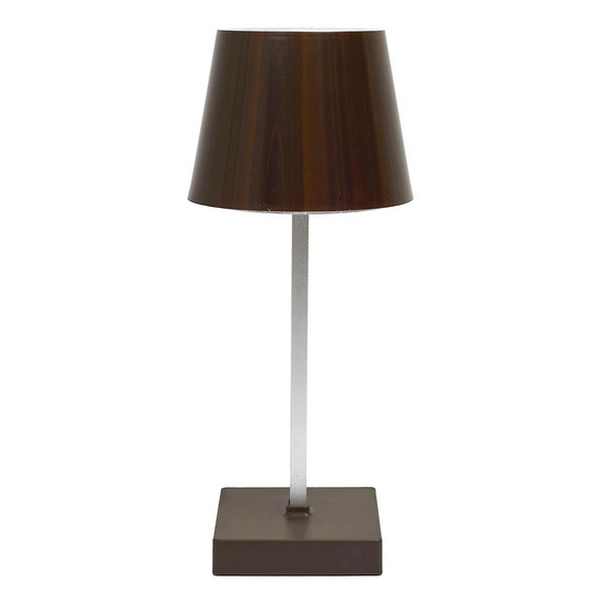 Lampe à poser tactile à led
