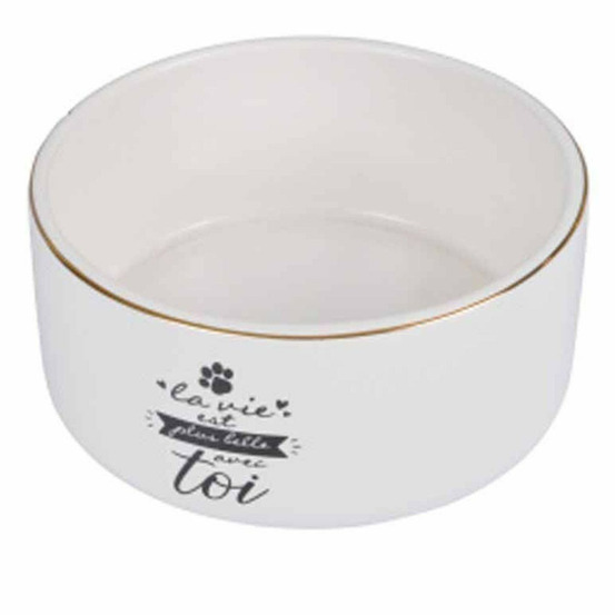 Gamelle pour chien & chat