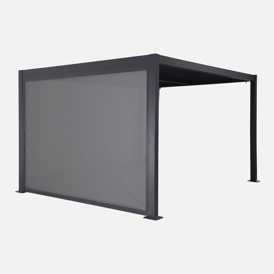 Pergola, pergola bioclimatique