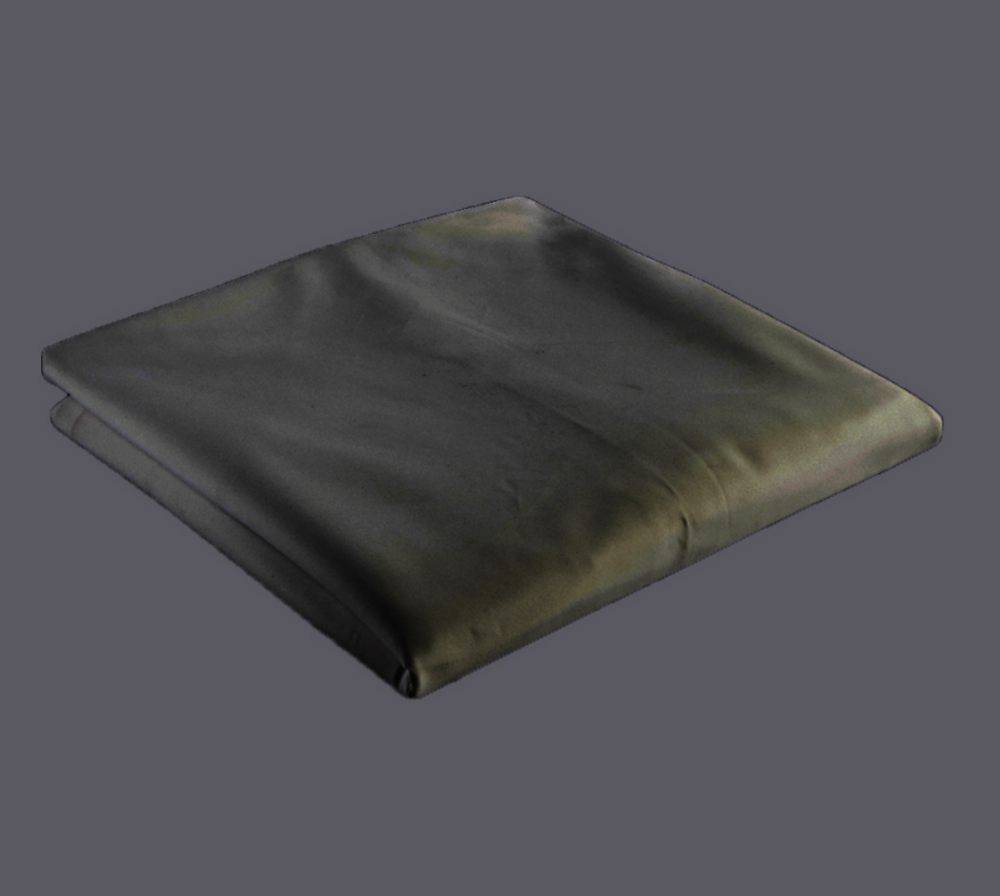 Bâche pour pergola 280gr/m2 gris - per3433bn